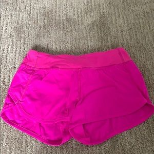 Ivivva Speedy Shorts